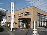 周辺：銀行「八十二長野銀行浅川若槻支店まで836m」