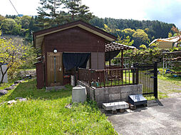 物件画像 川沿い、工房付き、BBQサウナ可、水之元の売家