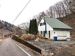 物件画像 長又山中湖近く、白いお家