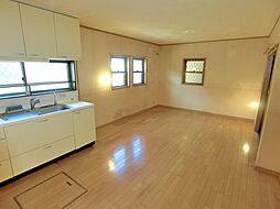 TC小山５ 3LDKのリビング/ダイニング