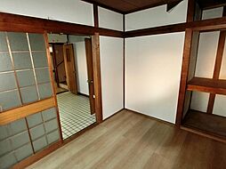 洋室の画像
