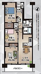 物件画像 ファミール鶴見