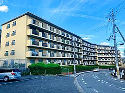 物件画像 メゾン枚方岡山手 リフォーム済み