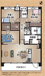 物件画像 ビオルネ枚方北館