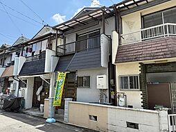 物件画像 若江北町コンパクトなおススメ戸建て
