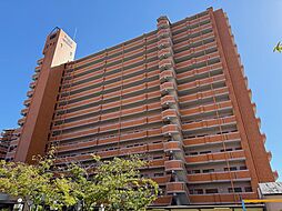 物件画像 ライオンズマンション若江東町弐番館
