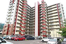 物件画像 メゾンドール瓢箪山