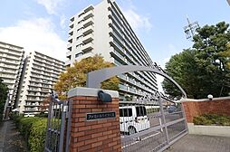 物件画像 ファミールハイツ八尾A棟