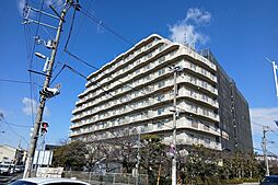 物件画像 エクセラート平野A棟