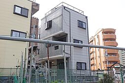 物件画像 長吉出戸改装済戸建