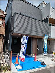 物件画像 新鴻池町新築一戸建て B号地
