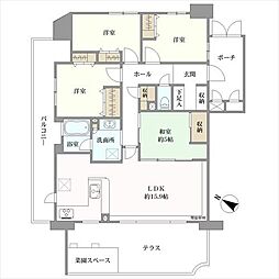 物件画像 ファミリーフィールズ大宮壱番館