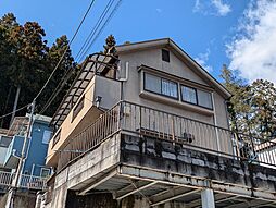 物件画像 青梅市和田町１丁目中古戸建
