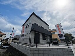 物件画像 八王子市散田町3丁目新築戸建