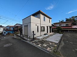 あきる野市雨間戸建