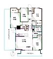 シティテラス杉並方南町S11階46.0万円