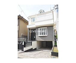 東京メトロ丸ノ内線 方南町駅 徒歩10分の賃貸一戸建て