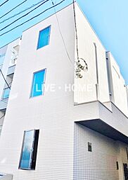 東京メトロ丸ノ内線 東高円寺駅 徒歩11分の賃貸マンション