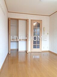 JR総武線 阿佐ケ谷駅 徒歩7分の賃貸アパート 1階1Kのリビング/ダイニング