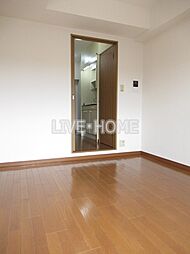 東京メトロ丸ノ内線 新高円寺駅 徒歩9分の賃貸マンション 3階1Kのリビング/ダイニング