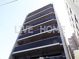 JR総武線 中野駅 徒歩8分の賃貸マンション