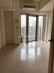 JR中央本線 中野駅 徒歩6分の賃貸マンション 5階1Kのリビング/ダイニング