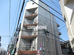 東京メトロ丸ノ内線 東高円寺駅 徒歩6分の賃貸マンション