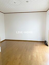 JR中央本線 中野駅 徒歩7分の賃貸アパート 1階1Kのリビング/ダイニング