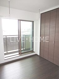 西武新宿線 下井草駅 徒歩9分の賃貸マンション 3階1Kのリビング/ダイニング