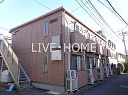 JR中央本線 阿佐ケ谷駅 徒歩6分