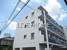 西武池袋線 練馬駅 徒歩7分