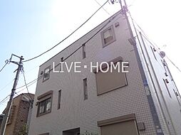 東京メトロ丸ノ内線 南阿佐ケ谷駅 徒歩6分の賃貸マンション