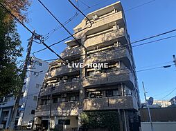 JR総武線 高円寺駅 徒歩3分