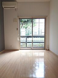 東京メトロ丸ノ内線 方南町駅 徒歩5分の賃貸アパート 1階1Kのリビング/ダイニング