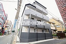 西武新宿線 野方駅 徒歩3分の賃貸マンション