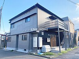 京王井の頭線 永福町駅 徒歩7分の賃貸アパート