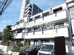 東京メトロ丸ノ内線 南阿佐ケ谷駅 徒歩3分の賃貸マンション