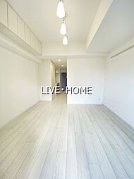 京王線 笹塚駅 徒歩12分の賃貸マンション 2階ワンルームのリビング/ダイニング