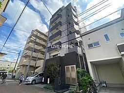 東京メトロ丸ノ内線 方南町駅 徒歩5分