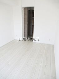 東京メトロ丸ノ内線 方南町駅 徒歩10分の賃貸マンション 5階1Kのリビング/ダイニング