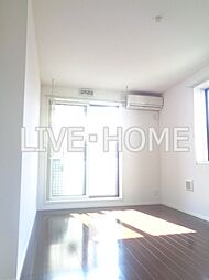 東京メトロ丸ノ内線 方南町駅 徒歩2分の賃貸アパート 2階1Kのリビング/ダイニング