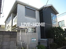 西武新宿線 沼袋駅 徒歩7分の賃貸アパート