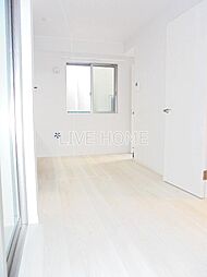 西武新宿線 新井薬師前駅 徒歩5分の賃貸アパート 1階1DKのリビング/ダイニング