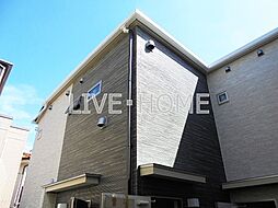 西武新宿線 新井薬師前駅 徒歩5分