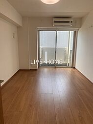 JR中央本線 高円寺駅 徒歩5分の賃貸マンション 5階1Kのリビング/ダイニング