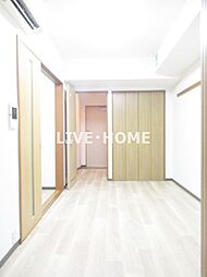 西武池袋線 練馬駅 徒歩12分の賃貸マンション 1階1DKのリビング/ダイニング