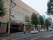 サミットストア 鷺宮店（245m）
