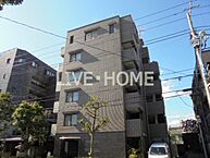 東京都杉並区高円寺南2丁目：物件画像／株式会社リブ・ホーム　高円寺本店