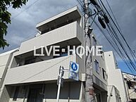 東京都中野区新井1丁目：物件画像／株式会社リブ・ホーム　高円寺本店