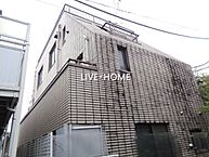 東京都杉並区阿佐谷北1丁目：物件画像／株式会社リブ・ホーム　高円寺本店